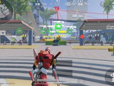 和平精英辅助有加速吗（和平精英辅助真的有吗）